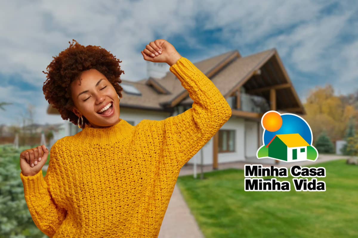 Minha Casa Minha Vida