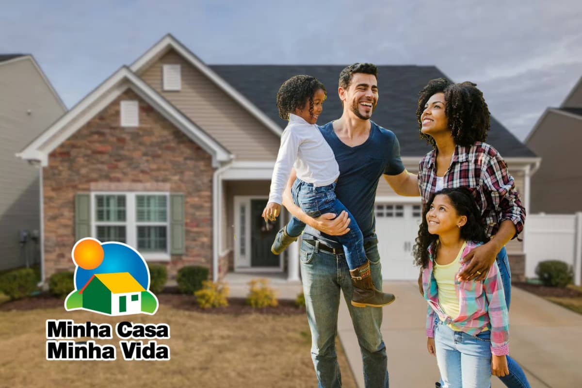 Minha Casa, Minha Vida agora atende mais brasileiros em 2025; confira as novas regras