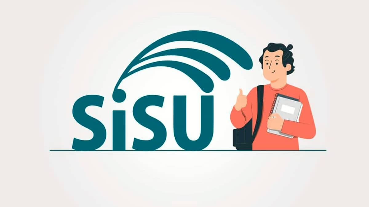 Sisu 2025: Prazo para matrícula nas instituições termina hoje