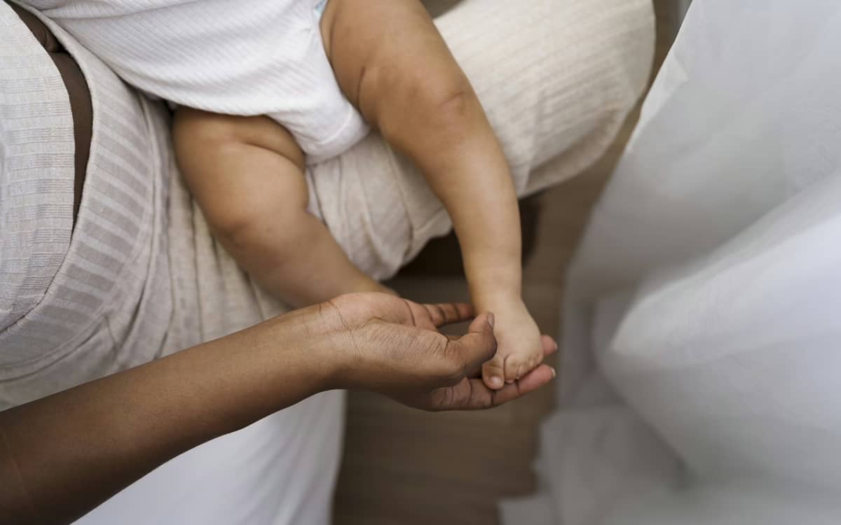 auxílio-maternidade