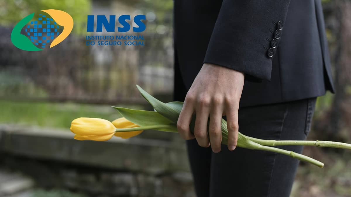Pensão por morte em 2025: INSS atualiza regras; veja o que mudou