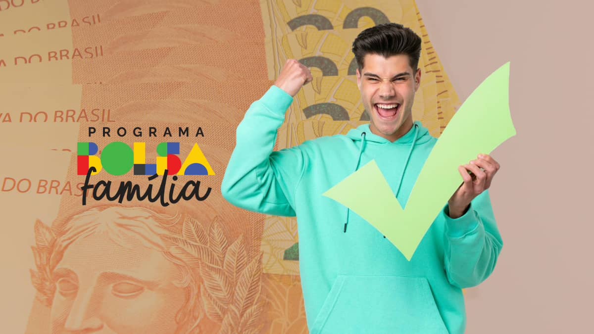 Bolsa Família: 75% dos novos empregos com carteira foram para beneficiários