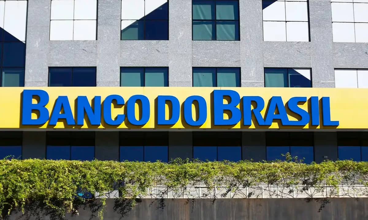 Banco do Brasil BB