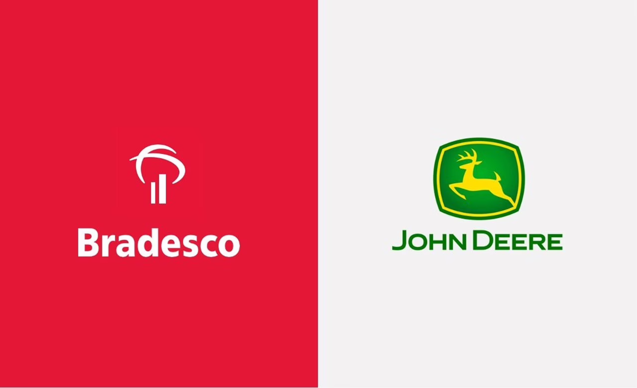 Bradesco Banco John Deere