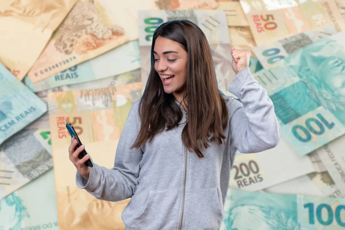 Empréstimo/crédito