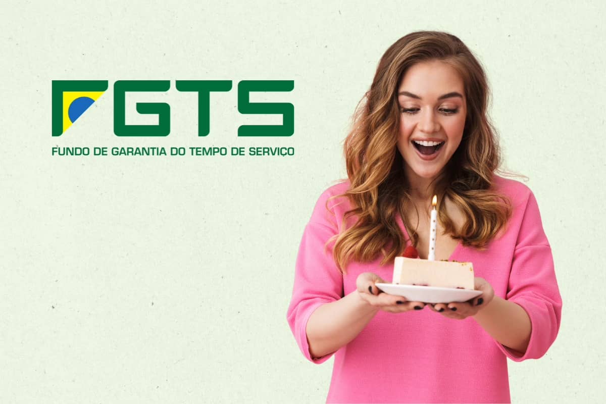 FGTS: 90% dos trabalhadores pretendem sacar caso possam