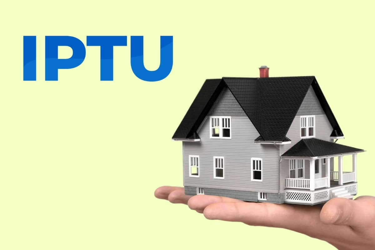 IPTU