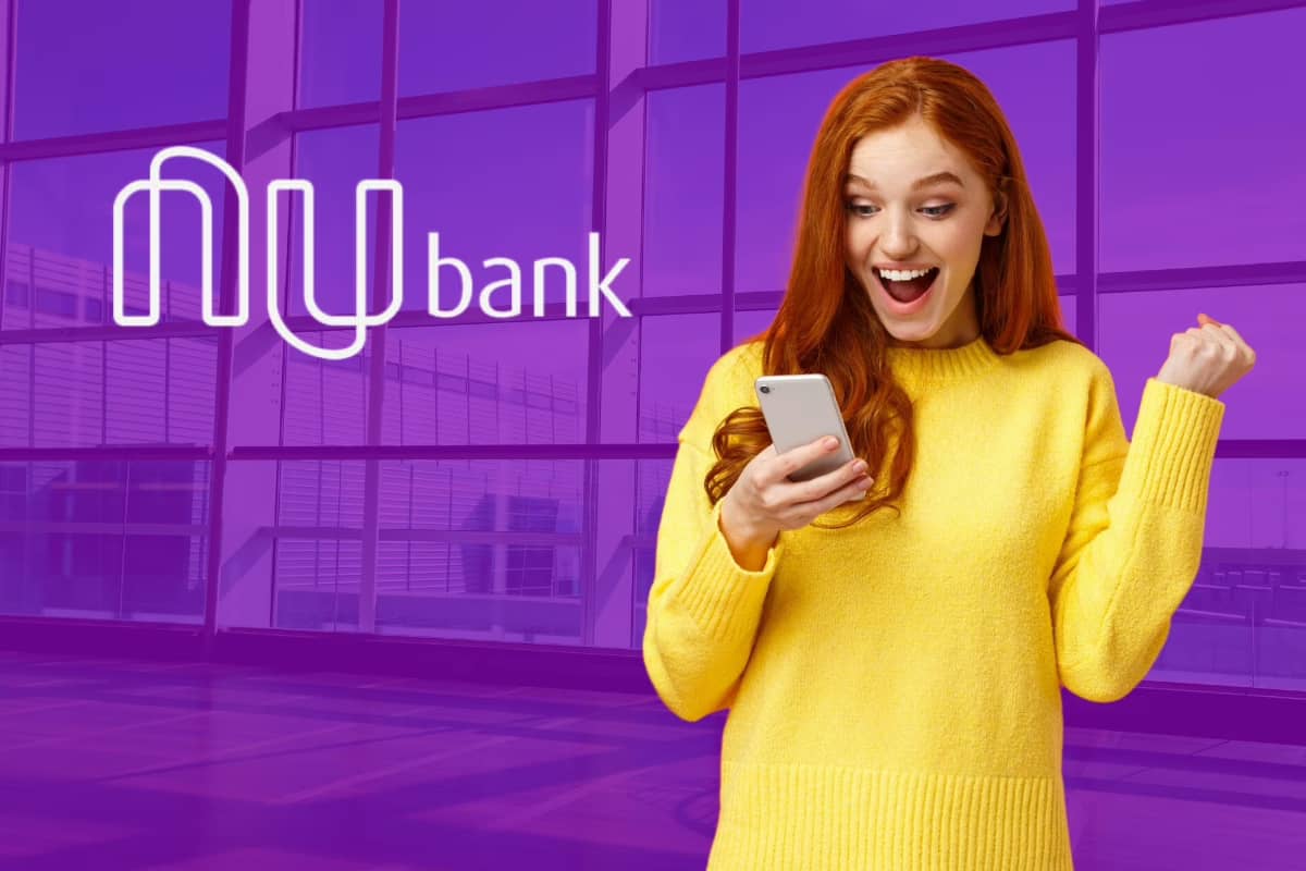 Nubank lança Caixas para organizar dinheiro e render todos os dias