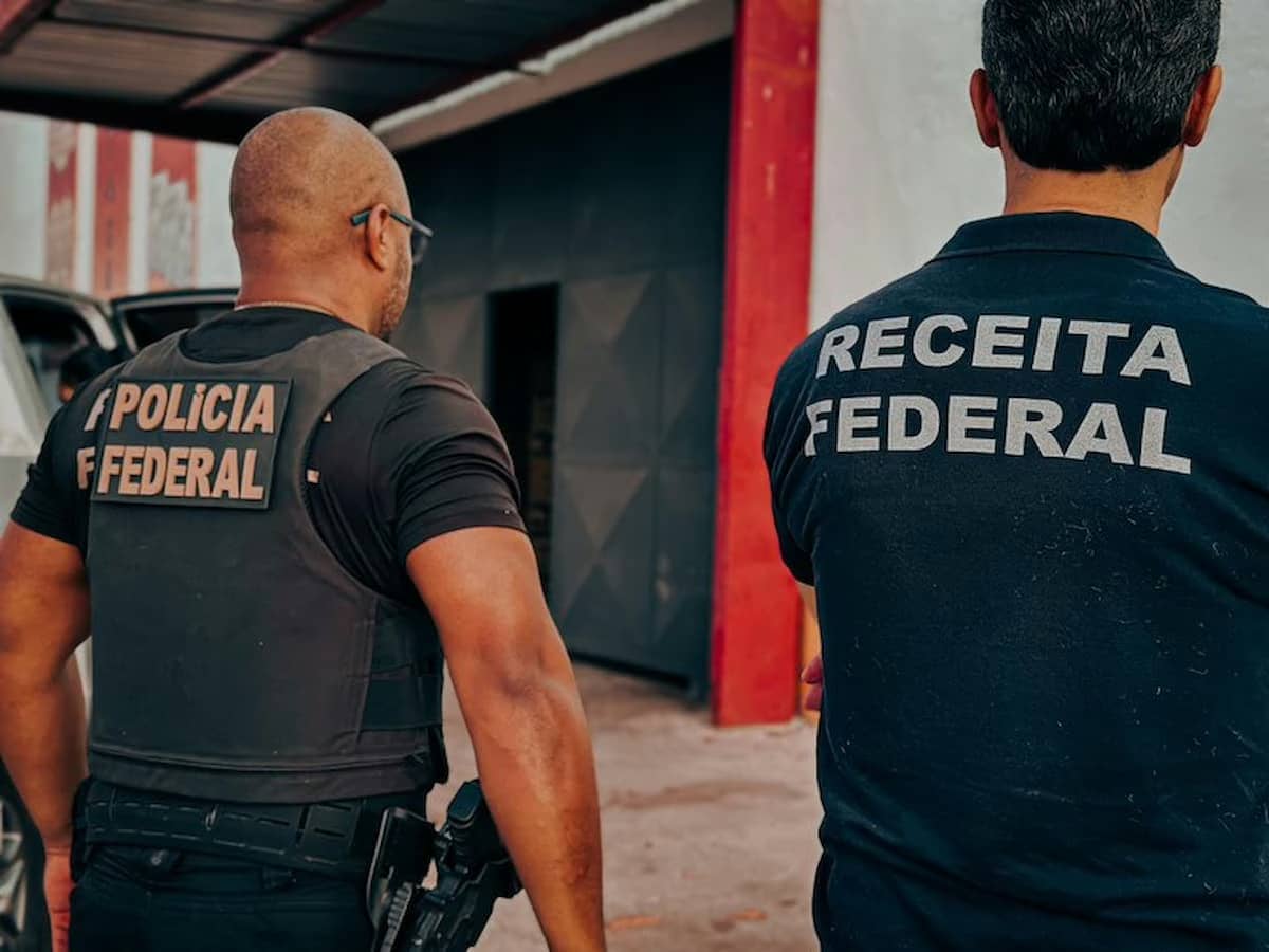 Receita Federal alerta para novo golpe usando seu nome! Saiba como se proteger