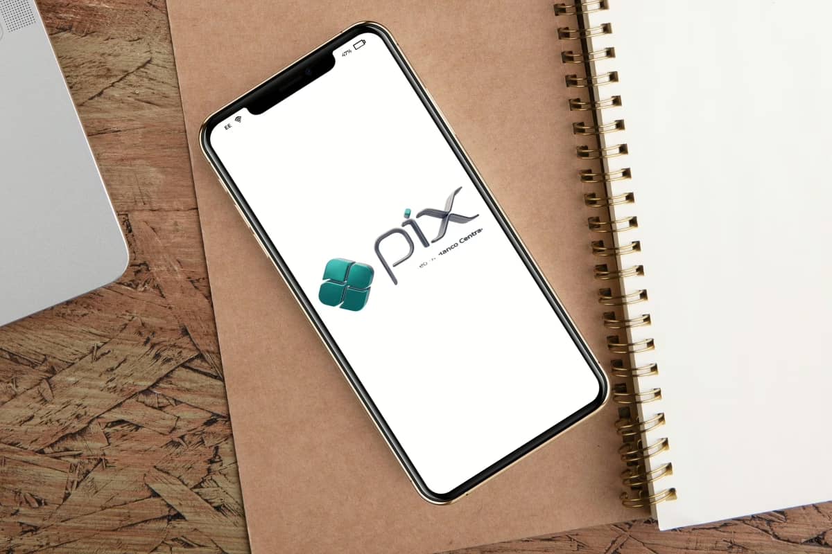 Esqueça o Pix? Biometria pode ser o novo padrão de pagamento