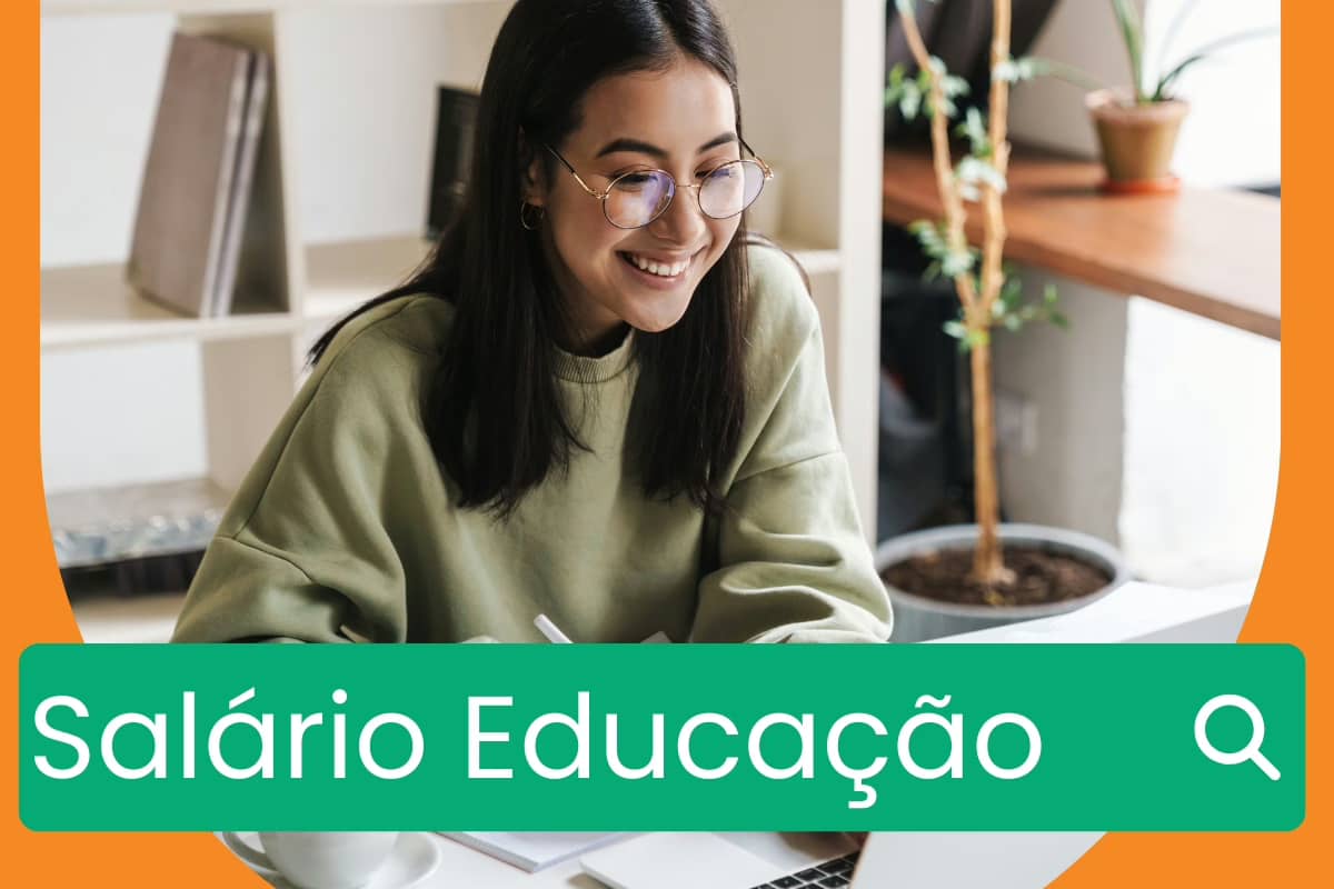Salário Educação