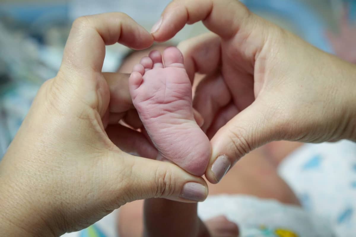 auxílio-maternidade