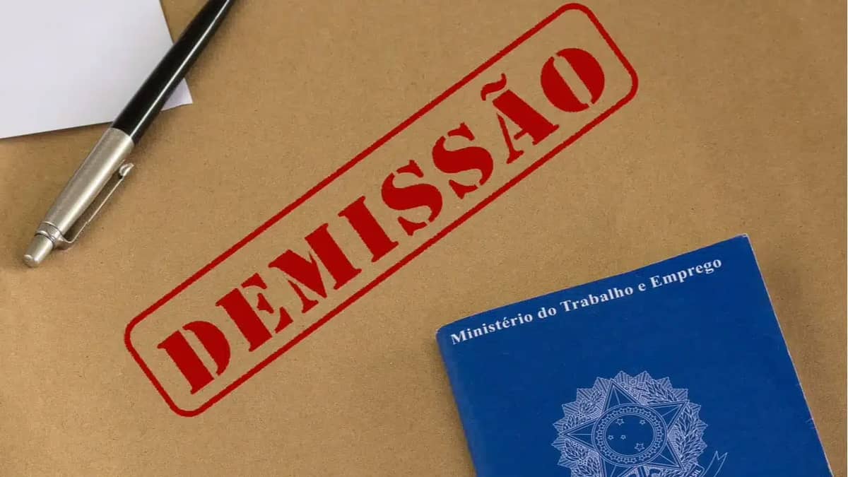 Demissão por justa causa: veja quais situações podem levar à dispensa