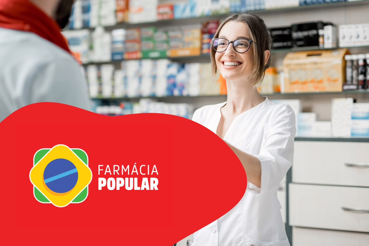 Farmácia Popular