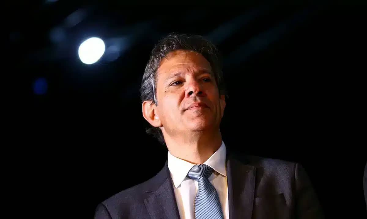 E-consignado: trabalhadores têm 90 dias para migrar, segundo Haddad