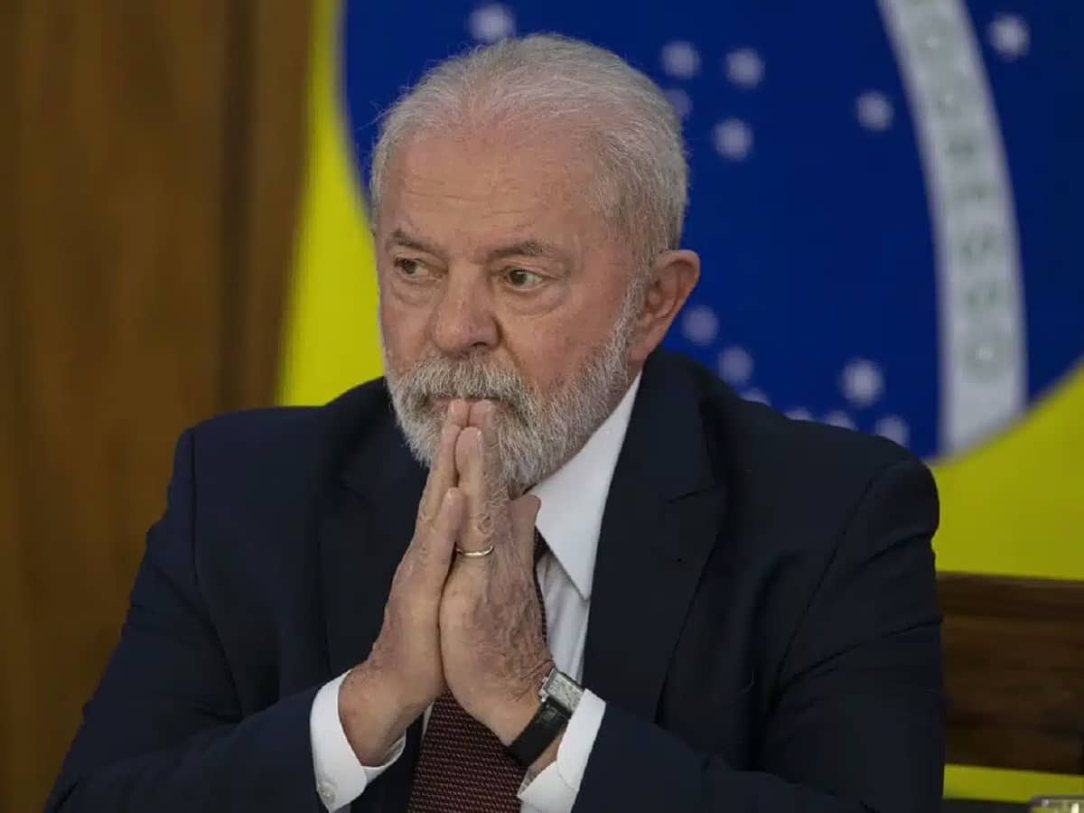 Isenção de IR até R$ 5 mil é assinada por Lula; veja detalhes