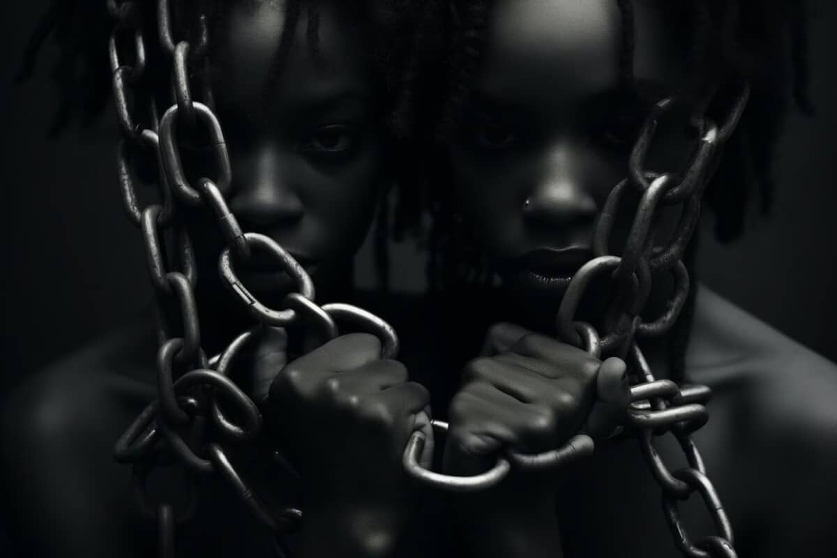 trabalho escravo