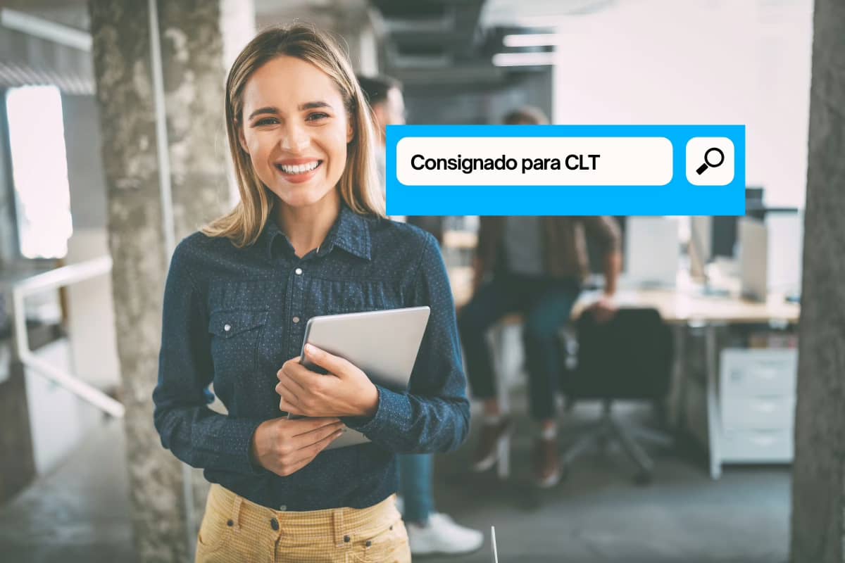 CLT-EMPRÉSTIMO-CRÉDITO