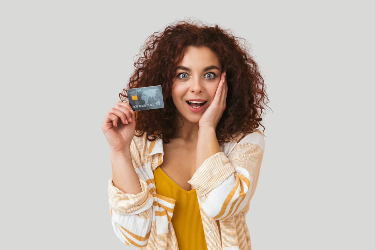 Cartão de Crédito