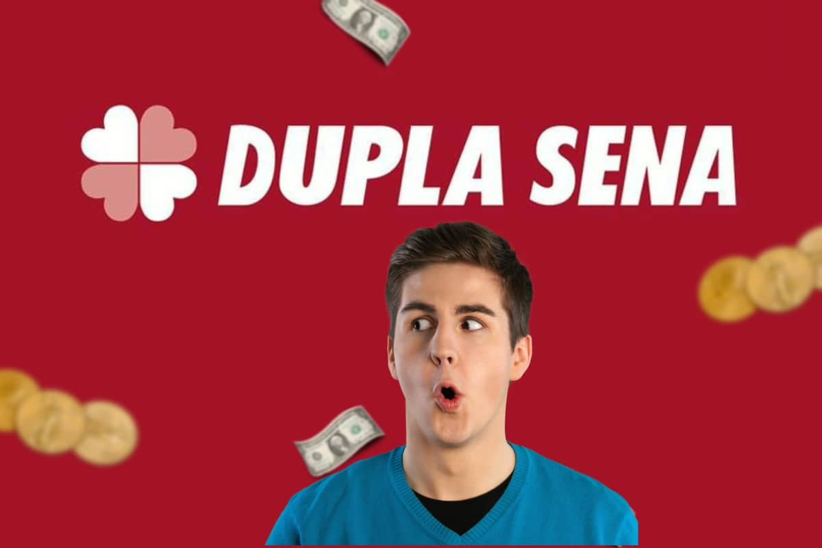 DUPLA SENA