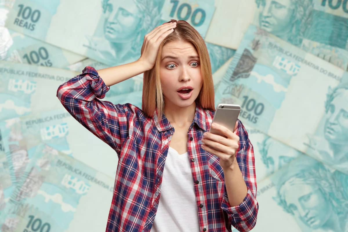 Empréstimo/orçamento