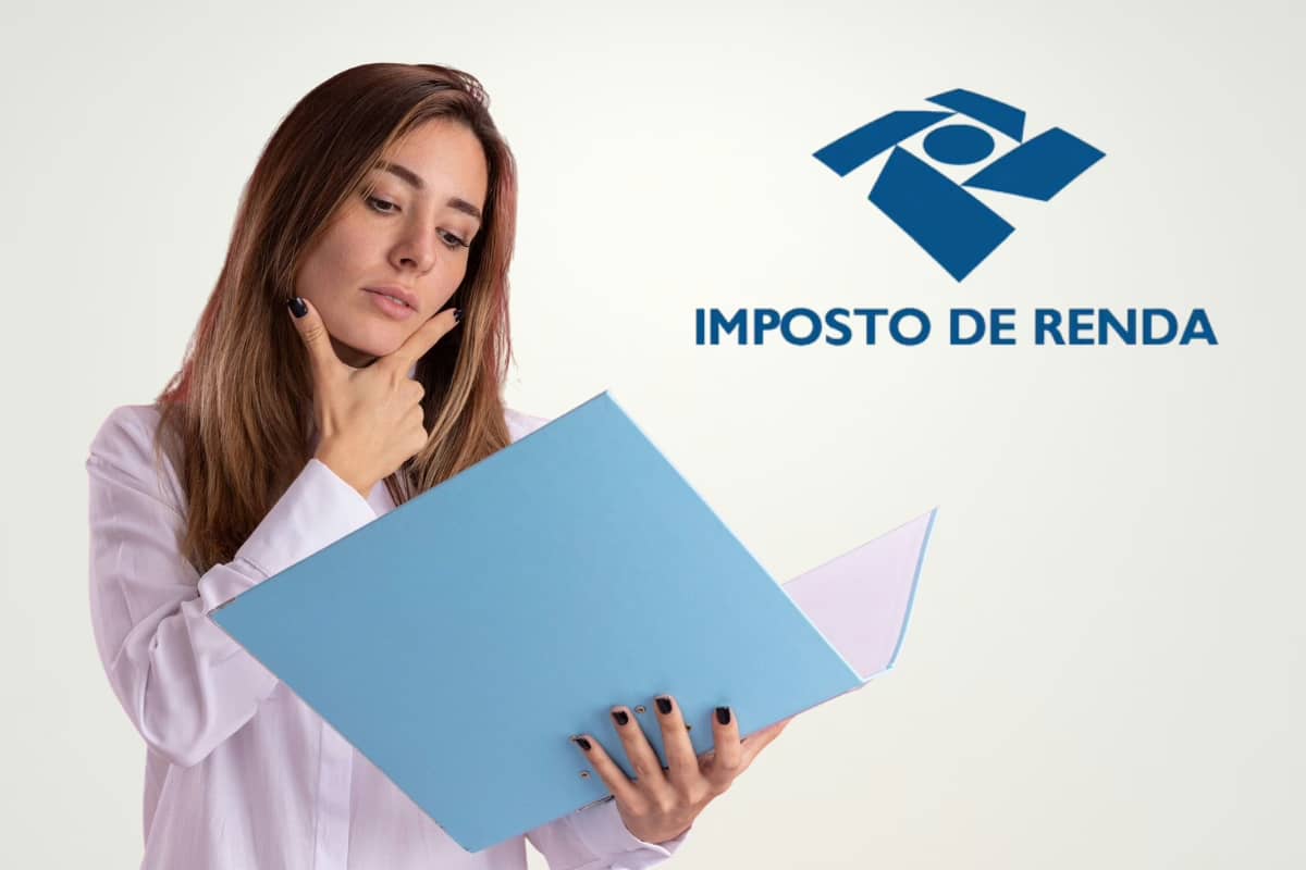 Imposto de Renda