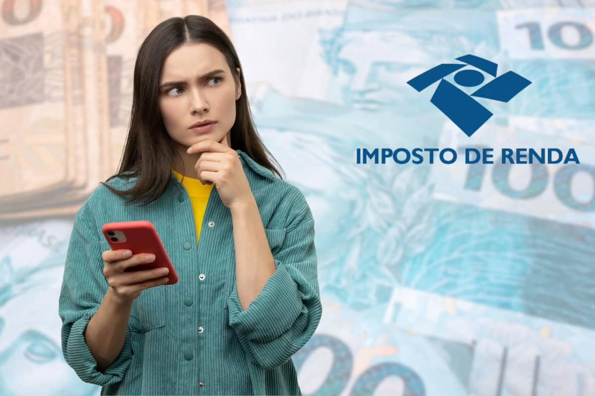 Imposto de Renda