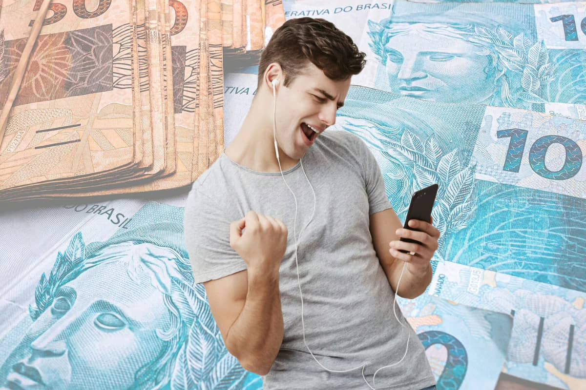 Pagamento/orçamento