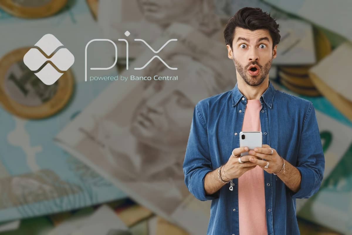Empréstimo com Pix como garantia? Veja como nova medida do BC vai funcionar