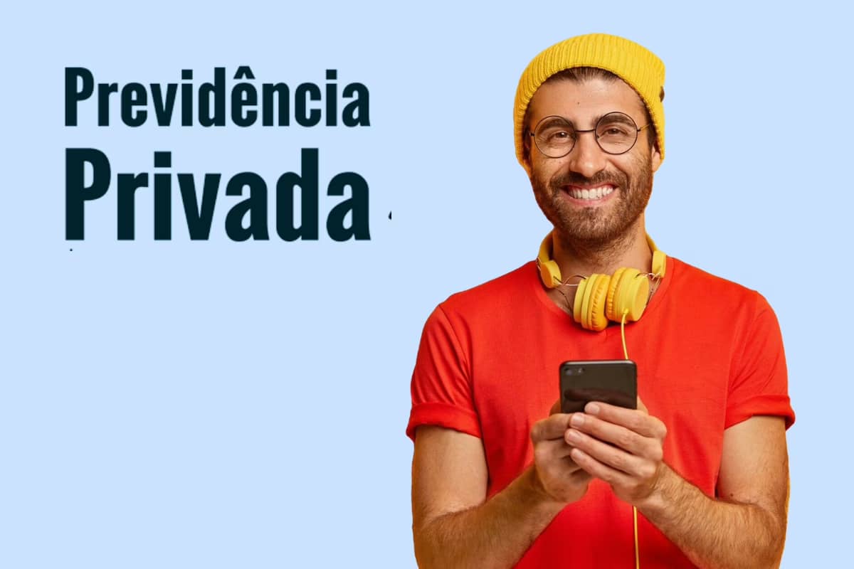 Quer um plano de previdência privada? Siga estes 3 passos essenciais