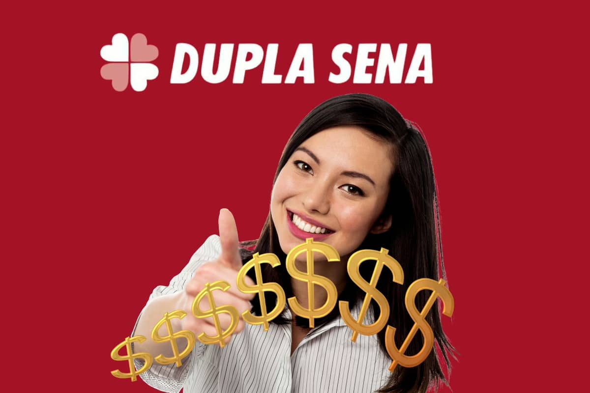 dupla sena