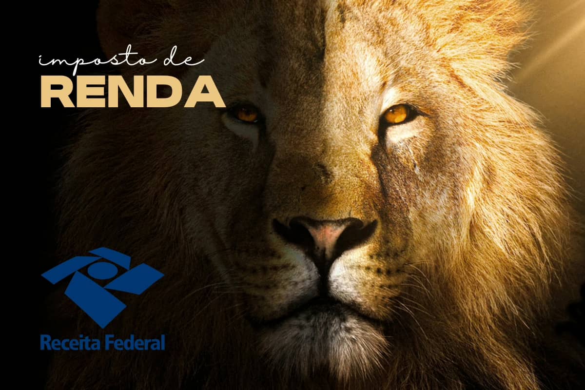 Imposto de Renda 2025