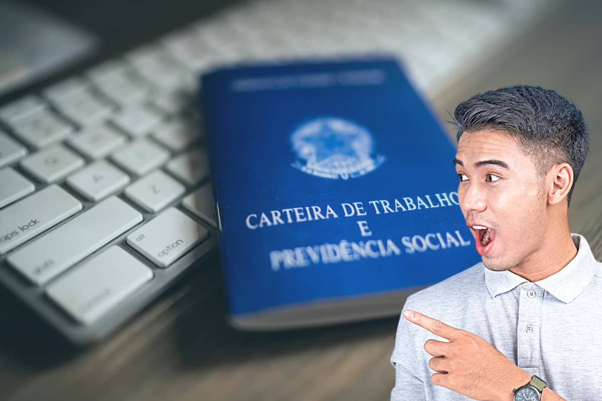 Caixa lança crédito consignado com condições especiais para CLT!