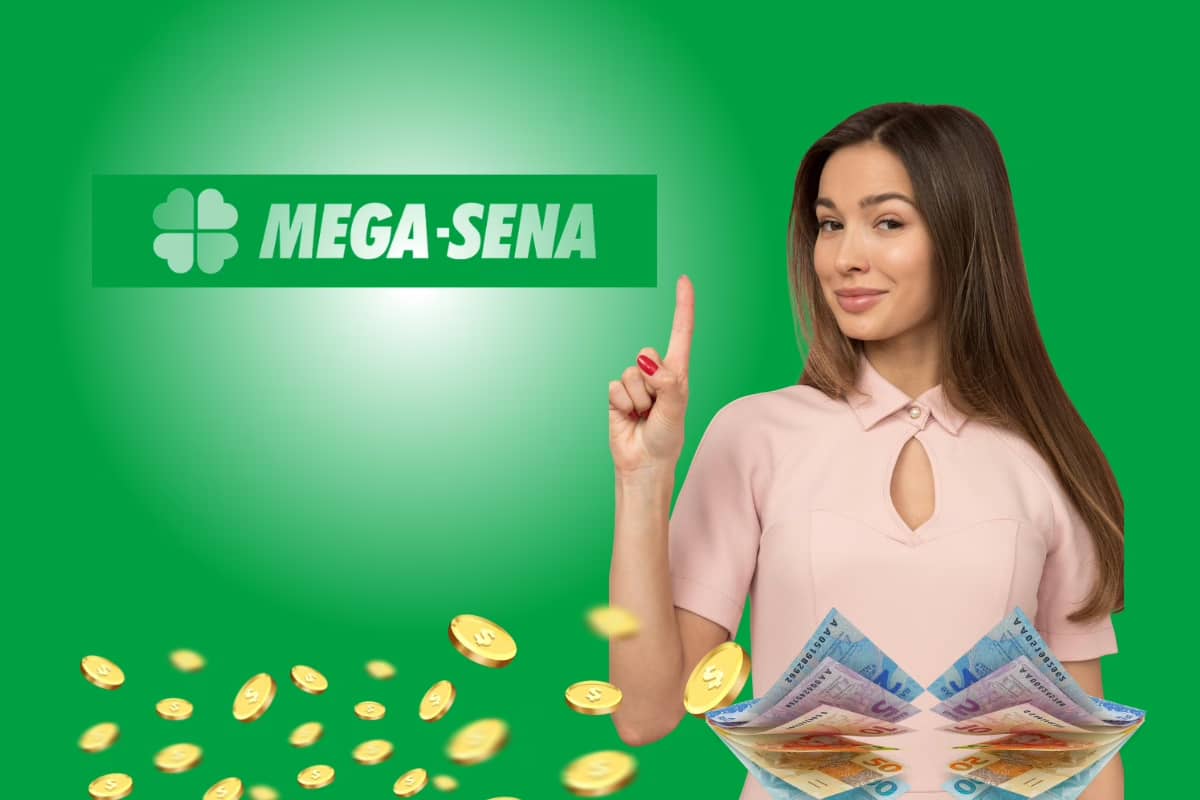 Mega da Virada