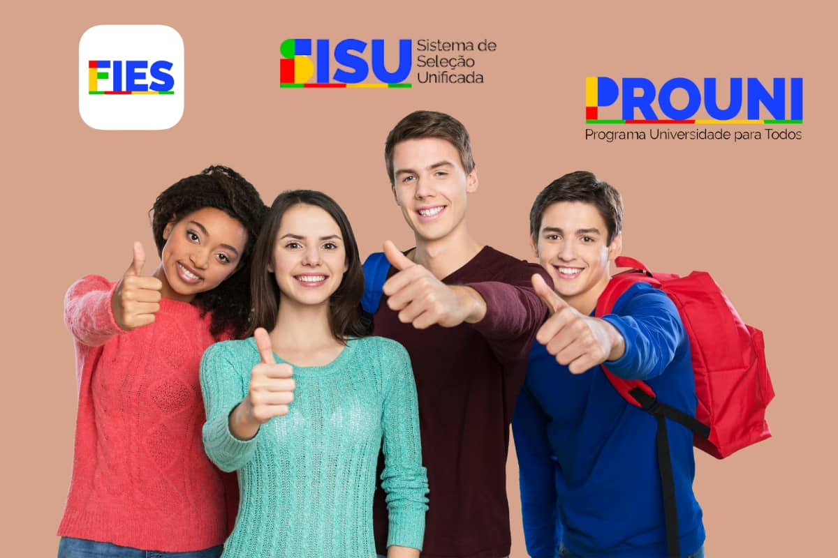 Prouni 2025 abre inscrições para lista de espera; veja como participar