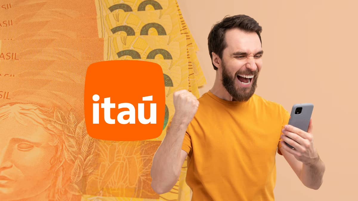 ITAÚ
