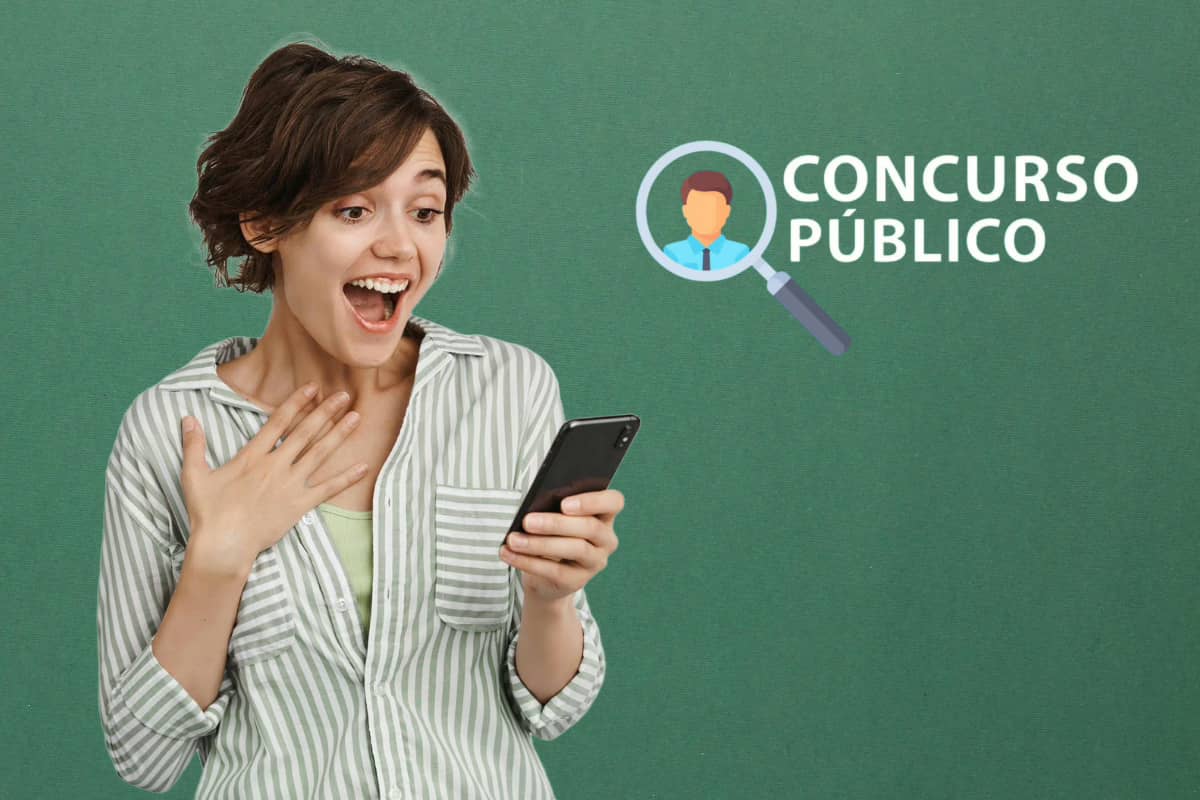 Concurso Público