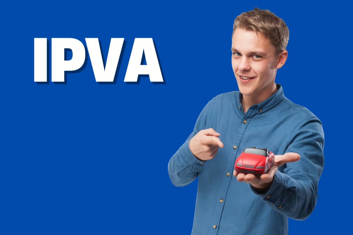 isenção do IPVA 2026