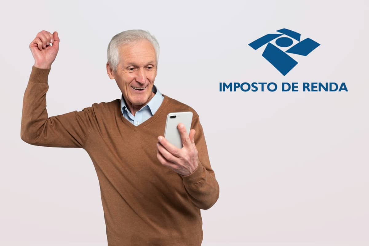 IR Imposto de Renda