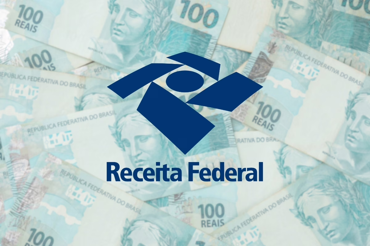 Receita Federal/Imposto de Renda