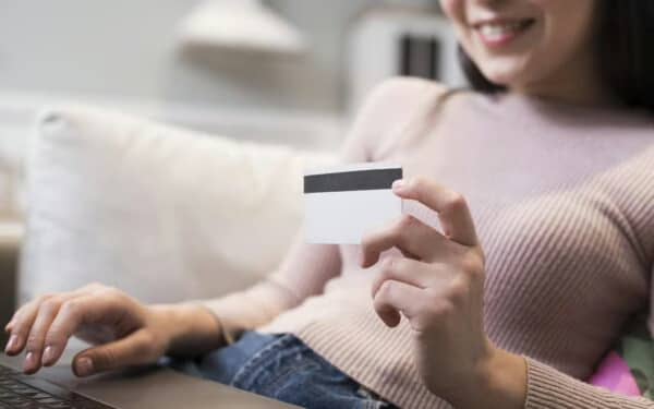 Cartões de Crédito