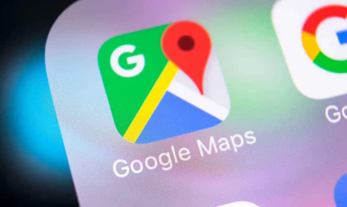 Google Maps