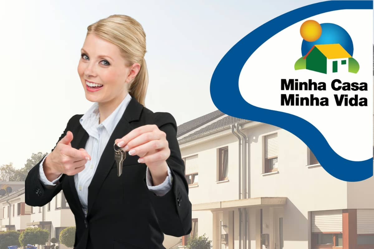minha casa minha vida