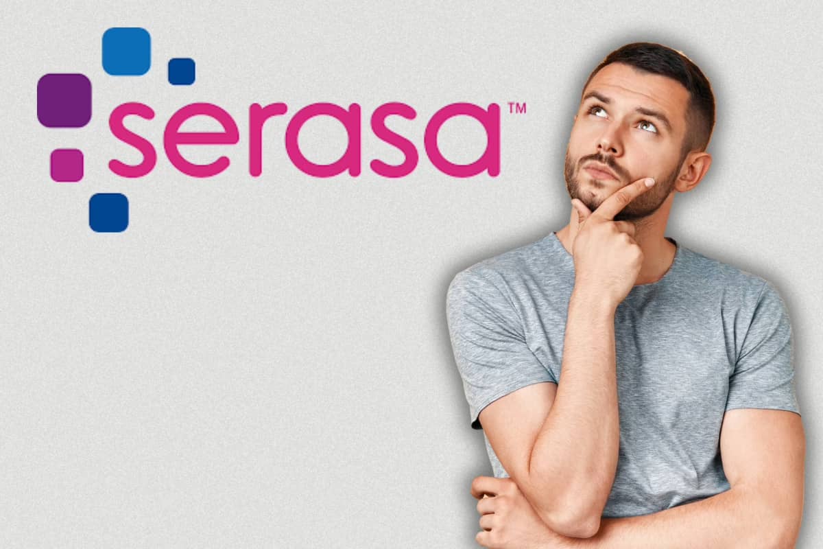 serasa score