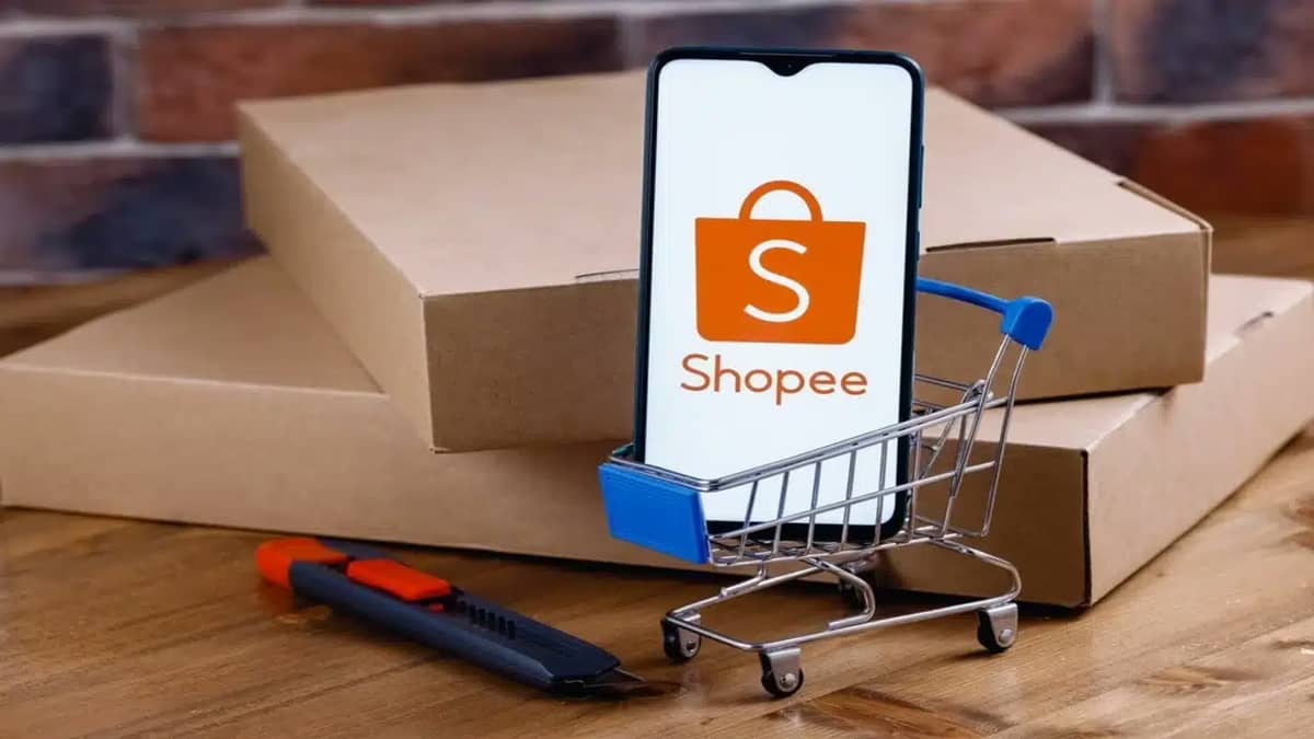 Shopee