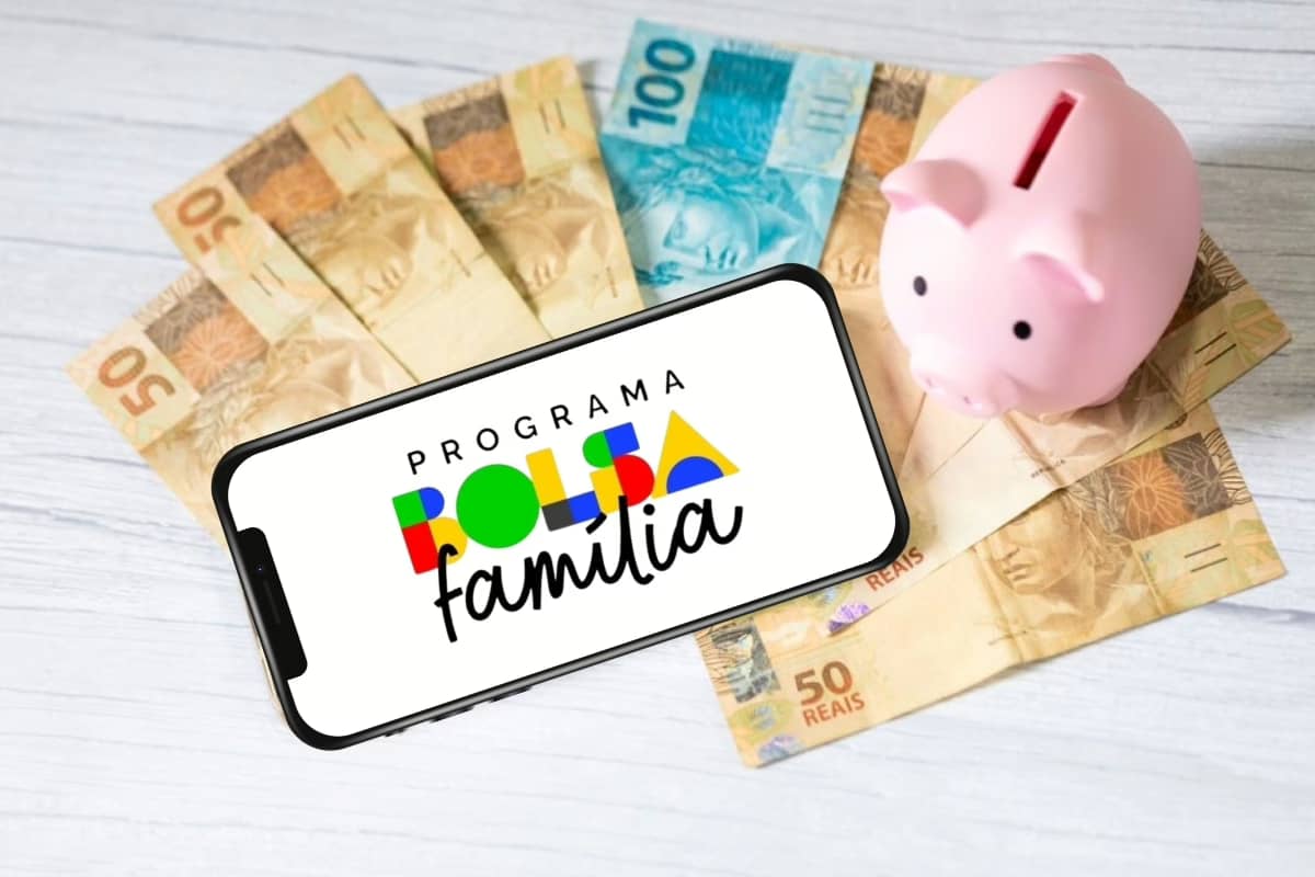Bolsa Família Bolsa Família