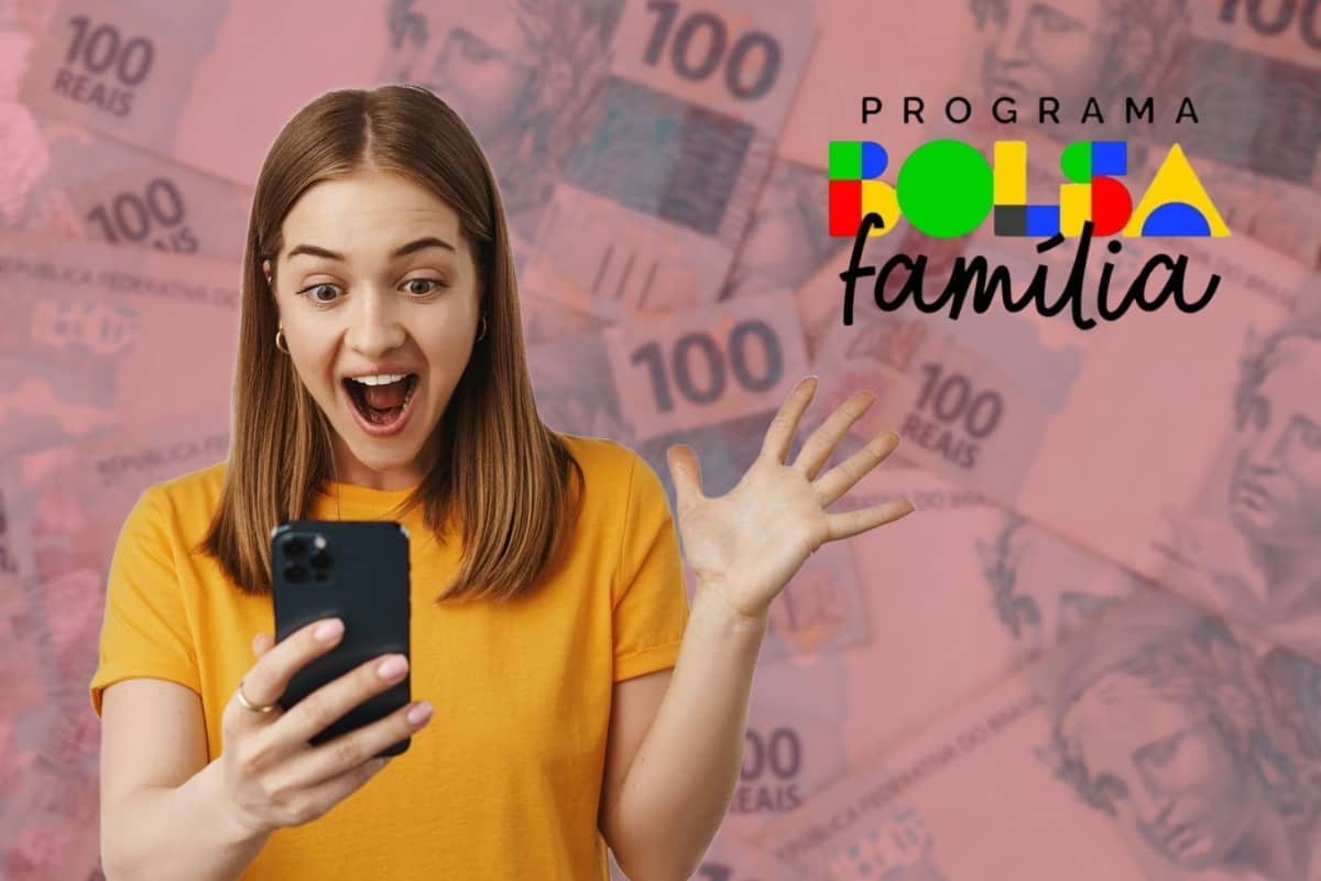Bolsa Família