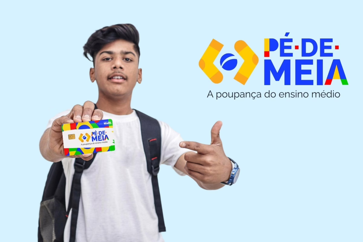 Pé-de-Meia