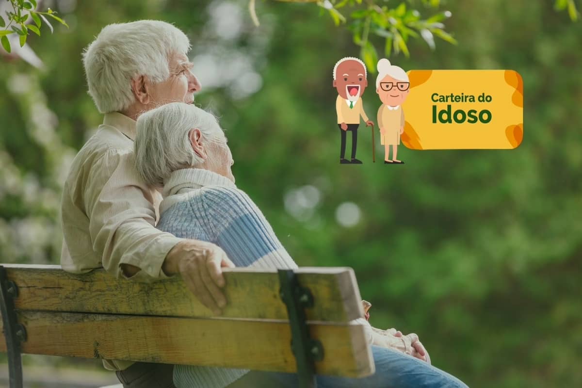 Carteira do Idoso
