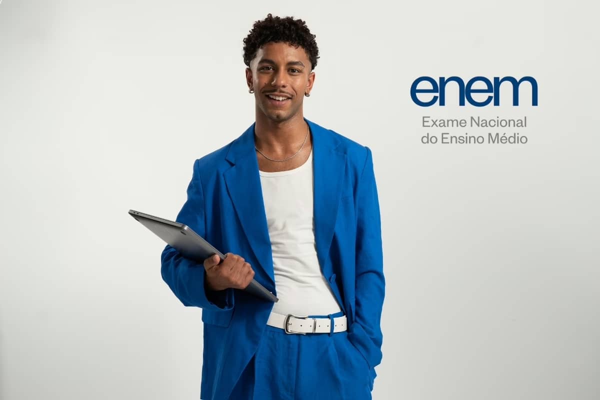 Enem 2025